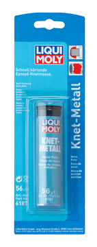 Εικόνα της ΜΕΤΑΛΛΟ ΜΑΛΑΞΗΣ 02196 LIQUI MOLY