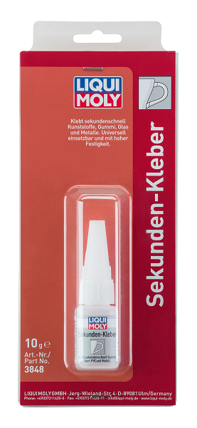 ΚΟΛΛΑ ΣΤΙΓΜΗΣ 02193 LIQUI MOLY