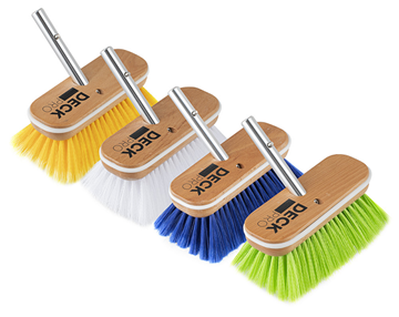 Εικόνα της ΒΟΥΡΤΣΕΣ ΠΛΥΣΙΜΑΤΟΣ ΣΚΑΦΟΥΣ DECK PRO 03751