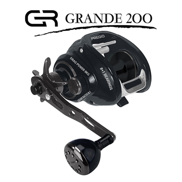 Εικόνα της MHXANAKI PREGIO GRANDE 200 RH/LH