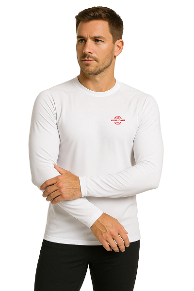 Αντηλιακή Μπλούζα - UPF50+ 02834 MALE HURRICANE