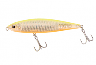 ΨΑΡΑΚΙ VERTEBRATA TOP WATER 75F 002