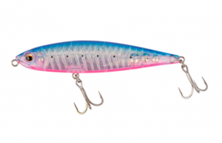 ΨΑΡΑΚΙ VERTEBRATA TOP WATER 75F 003