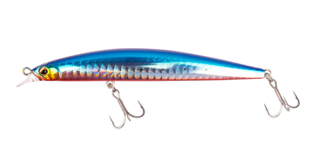 ΨΑΡΑΚΙ MUSTAD GONTA MINNOW 110S 14GR 001