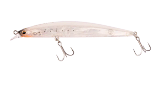 ΨΑΡΑΚΙ MUSTAD GONTA MINNOW 110S 14GR 008