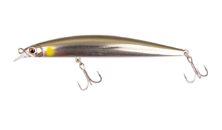 ΨΑΡΑΚΙ MUSTAD GONTA MINNOW 140S 21GR 006