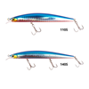 ΨΑΡΑΚΙ MUSTAD GONTA MINNOW 140F 19GR
