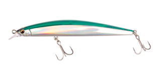 ΨΑΡΑΚΙ MUSTAD GONTA MINNOW 140F 19GR 004