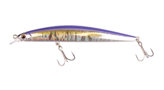 ΨΑΡΑΚΙ MUSTAD GONTA MINNOW 140F 19GR 005