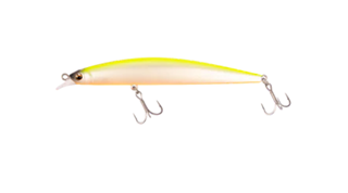 ΨΑΡΑΚΙ MUSTAD GONTA MINNOW 140F 19GR 007