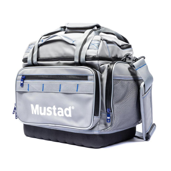 ΤΣΑΝΤΑ MUSTAD GAME TIME TOTE MGTT