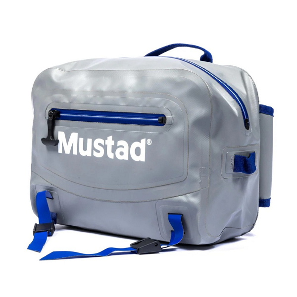 ΤΣΑΝΤΑ MUSTAD Daybreak Tactical MDBTP