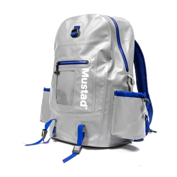 Εικόνα της ΤΣΑΝΤΑ MUSTAD Daybreak Dry Traditional Backpack 30L MDBDBP30L