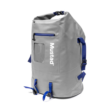 Εικόνα της ΤΣΑΝΤΑ MUSTAD DAYBREAK DRY ROLL UP BACK PACK 40L MDBDBP40L