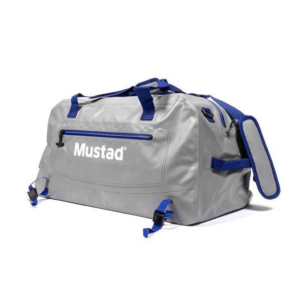 ΤΣΑΝΤΑ MUSTAD Daybreak Dry Boat Bag 55L MDBDBB55L
