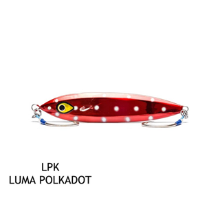 ΠΛΑΝΟΙ MUSTAD Mustad WINGMAN JIG 80GR LPK