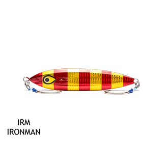 ΠΛΑΝΟΙ MUSTAD Mustad WINGMAN JIG 80GR IRM