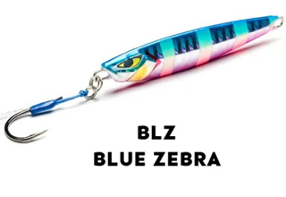 ΠΛΑΝΟΙ MUSTAD TRACERSHOT JIG 15GR BLZ