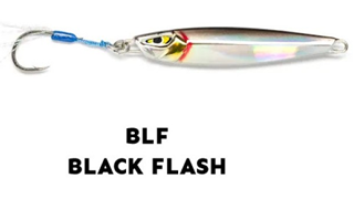 ΠΛΑΝΟΙ MUSTAD TRACERSHOT JIG 25GR BLF