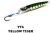 ΠΛΑΝΟΙ MUSTAD TRACERSHOT JIG 40GR