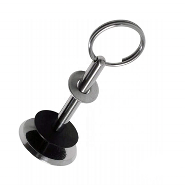 Εικόνα της ΛΑΒΗ ΓΙΑ ΠΟΡΤΑΚΙ ΙΝΟΧ S.S.316 03362