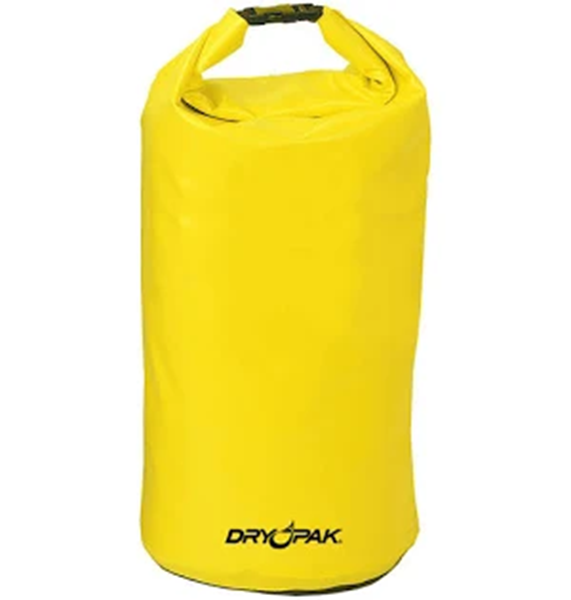 DRY PACK ΤΣΑΝΤΑ (ΛΟΥΚΑΝΙΚΟ) ΣΤΕΓANH
