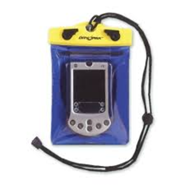 ΘΗΚΗ ΑΔΙΑΒΡΟΧΗ 127Χ53ΜΜ ΜΠΛΕ/ΚΙΤΡΙΝH 88560