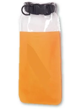 Εικόνα της ΘΗΚΗ ΑΔΙΑΒΡΟΧΗ 103Χ250ΜΜ ΔΙΑΦΑΝΗ ΚΙΤΡΙΝΗ 24273