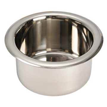 Εικόνα της ΠΟΤΗΡΟΘΗΚΗ 68MM ΧΩΝΕΥΤΗ ΙΝΟΧ 90737