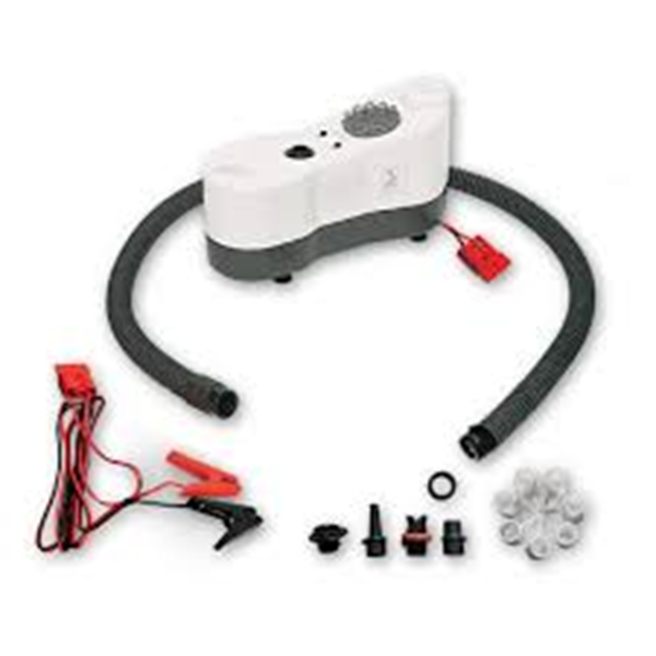 ΤΡΟΜΠΑ ΗΛΕΚΤΡΙΚΗ 18PSI 120-420LPM 12V BRAVO GE BTP-2 BTP12M