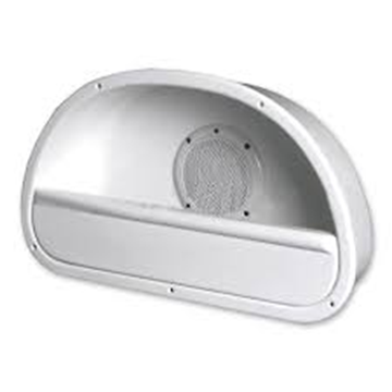 Εικόνα της ΛΕΚΑΝΑΚΙ - ΤΣΕΠΗ 535Χ320Χ116ΜΜ ΟΒΑΛ ΛΕΥΚΟ 20024