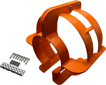 Εικόνα της ΠΡΟΣΤΑΤΕΥΤΙΚΟ ΠΛΑΙΣΙΟ ΠΡΟΠΕΛΑΣ 01998