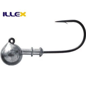 Εικόνα της ILLEX FINESSE JIG HEAD