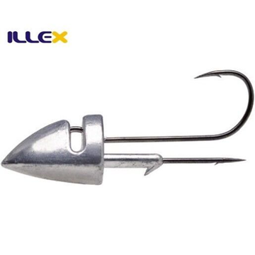 Εικόνα της ILLEX STRAIGHT JIG HEAD