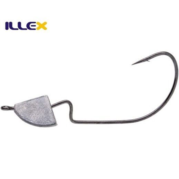 Εικόνα της ILLEX TEXAS JIG HEAD