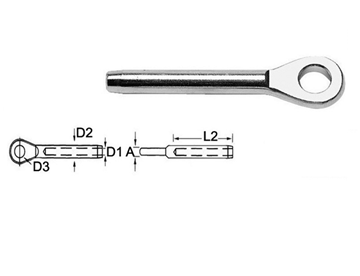 Εικόνα της ΑΚΡΑ ΣΥΡΜΑΤΟΣΧΟΙΝΟΥ 01566
