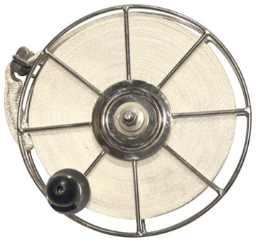 Εικόνα της ΡΟΛΟ ΠΡΥΜΝΗΣ INOX ΜΕ ΙΜΑΝΤΑ ΠΟΛΥΕΣΤΕΡΙΚΟ 03007