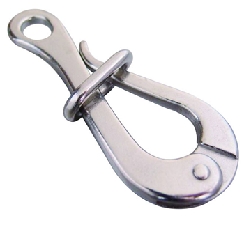 Εικόνα της ΑΓΚΙΣΤΡΟ ΠΕΛΕΚΑΝΟΣ ΜΕ ΚΡΙΚΟ, INOX 00219