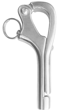 Εικόνα της ΑΓΚΙΣΤΡΟ ΠΕΛΕΚΑΝΟΣ INOX 316 00220