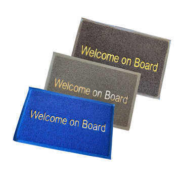 Εικόνα της ΠΑΤΑΚΙΑ ΥΠΟΔOXΗΣ ΜΕ PVC ΥΠΟΣTΡΩΜΑ 04744