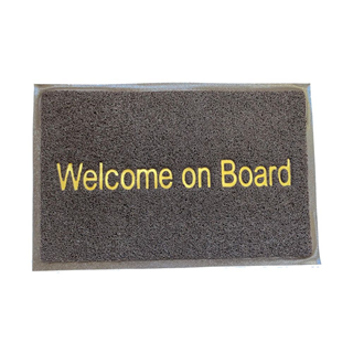 ΠΑΤΑΚΙΑ ΥΠΟΔOXΗΣ ΜΕ PVC ΥΠΟΣTΡΩΜΑ 04744-BR