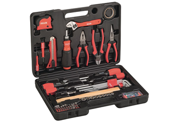 Εικόνα της ΕΡΓΑΛΕΙΟΘΗΚΗ ΠΛΗΡΗΣ 01815