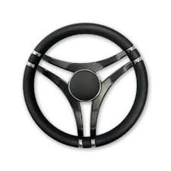 ΤΙΜΟΝΙ 350MM T28 GHOST 3835-28C