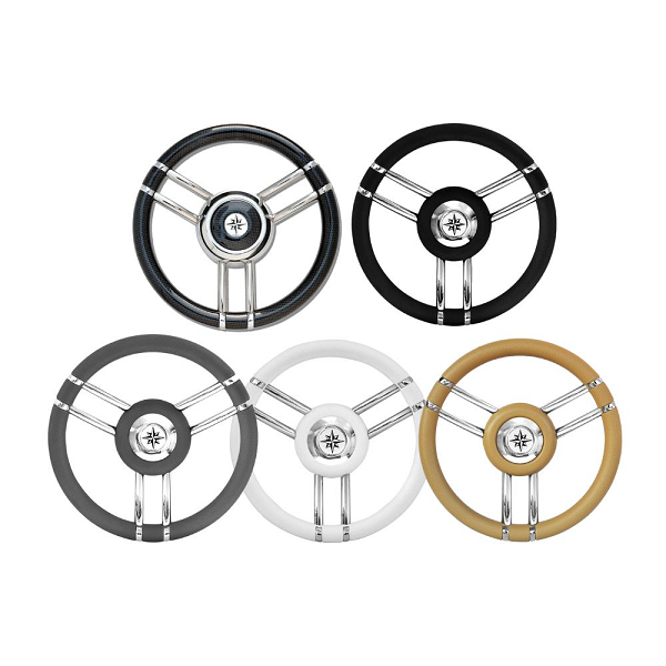 ΤΙΜΟΝΙ ΜΕ ΚΑΜΠΥΛΕΣ ΑΚΤΙΝΕΣ 03322 SAVORETTI