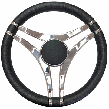 Εικόνα της ΤΙΜΟΝΙ ΠΟΛΥΟΥΡΕΘΑΝΗΣ ΜΕ INOX ΑΚΤΙΝΕΣ 03347 SAVORETTI