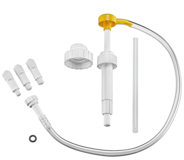 Εικόνα της ΑΝΤΛΙΑ ΛΙΠΑΝΤΙΚΩΝ UNIVERSAL 01797