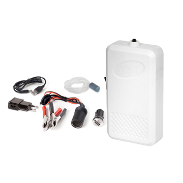 Εικόνα της PLASTILYS THALYDRIS ΑΝΤΛΙΑ APAA-4