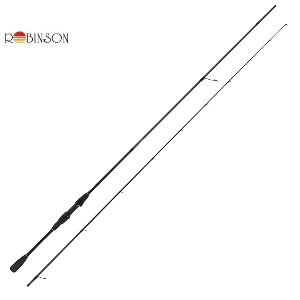 ΚΑΛΑΜΙ ROBINSON TOSHIDO LIGHT JIG 1.5-10GR