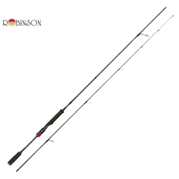 Εικόνα της ΚΑΛΑΜΙ ROBINSON STINGER X-CROSS PIKE SPIN 2.7M 8-32GR