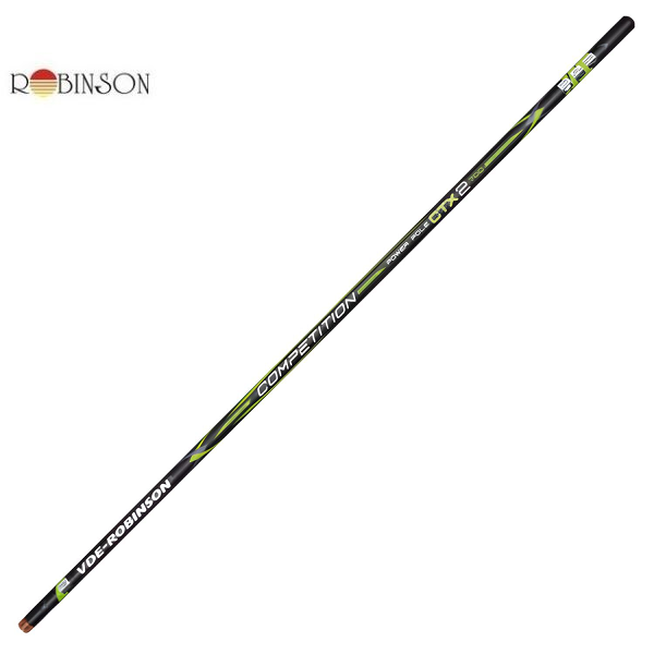 ΚΑΛΑΜΙ ΑΠΙΚΟ ROBINSON COMPETITION POWER POLE CTX2